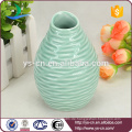 Chinesische traditionelle Hand gemacht Steinzeug Vase